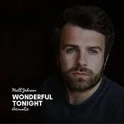 Wonderful Tonight (Acoustic)